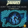 Don't Take Away the Music