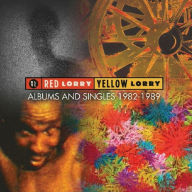 Title: Albums and Singles 1982-1989, Artist: Red Lorry Yellow Lorry