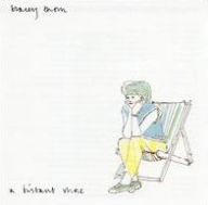 Title: A Distant Shore, Artist: Tracey Thorn