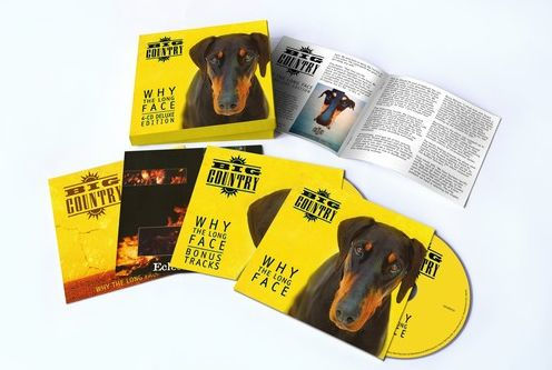 Why the Long Face [Deluxe Expanded Edition]