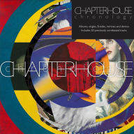 Title: Chronology, Artist: Chapterhouse