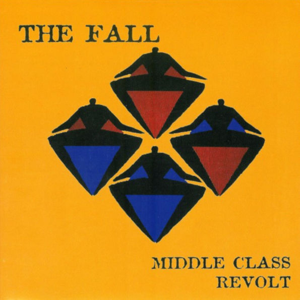 Middle Class Revolt [Deluxe Edition]