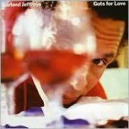 Guts for Love