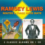 Routes/Three Piece Suite