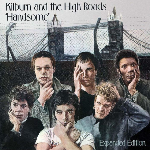 Handsome [Expanded Edition] [2 CD]