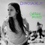 Title: Green Mind, Artist: Dinosaur Jr.