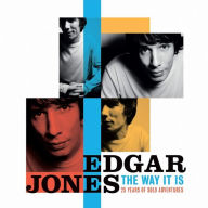 Title: The Way It Is: 25 Years of Solo Adventures, Artist: Edgar Jones