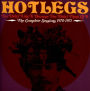 You Didn't Like It Because You Didn't Think of It: The Complete Sessions 1970-1971