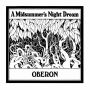 A A Midsummer's Night Dream [Deluxe Edition]