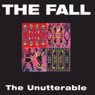 Title: The Unutterable, Artist: 
