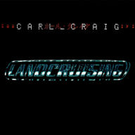 Title: Landcruising, Artist: Carl Craig