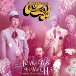 Alternative view 1 of All the Love in the World: Collected Recordings 1964-1972