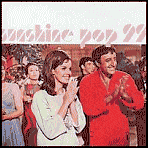 Sunshine Pop