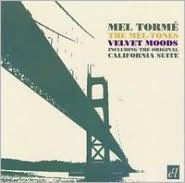 Velvet Moods