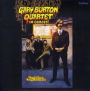 Gary Burton Quartet In Concert (Gary Burton)