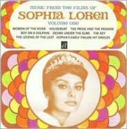 Bing! Bang! Bong!: Music from the Films of Sophia Loren