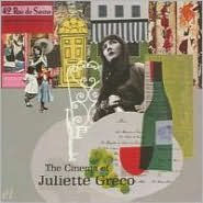 Cinema of Juliette Gréco