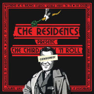Title: The Third Reich 'N Roll, Artist: The Residents