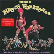 Battle Hymns for Children Singing