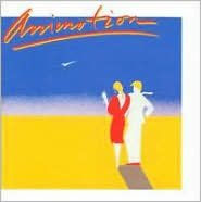 Title: Animotion, Artist: Animotion