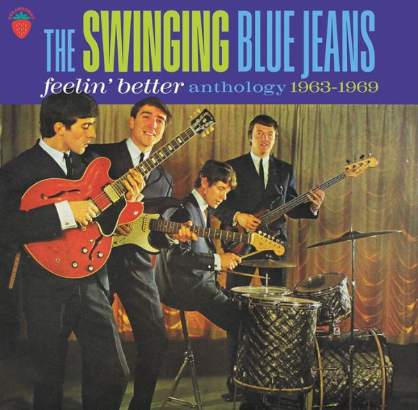 Feelin' Better: Anthology 1963-1969