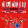 We Can Work It Out: Covers of the Beatles 1962-1966