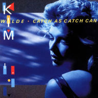 Title: Catch as Catch Can [Expanded Edition], Artist: Kim Wilde