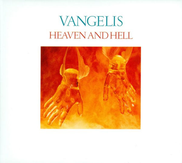 Heaven and Hell [Remastered]
