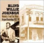 Nobody's Fault But Mine: Original Recordings 1927-30