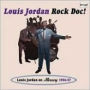 Roc Doc: Louis Jordan on Mercury 1956-1957