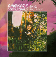 Title: Kamikaze [Remastered] [Expanded Edition], Artist: Deke Leonard