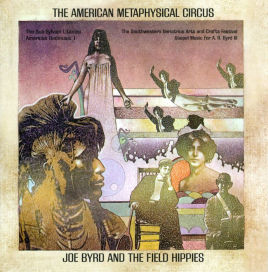 American Metaphysical Circus