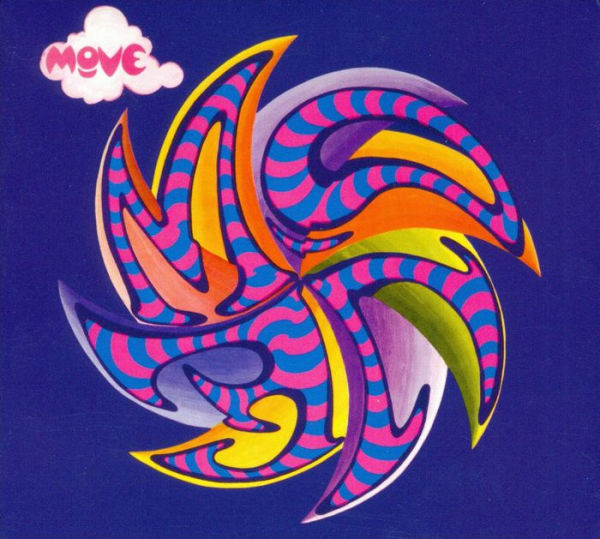 Move [Remastered & Expanded Deluxe Edition]