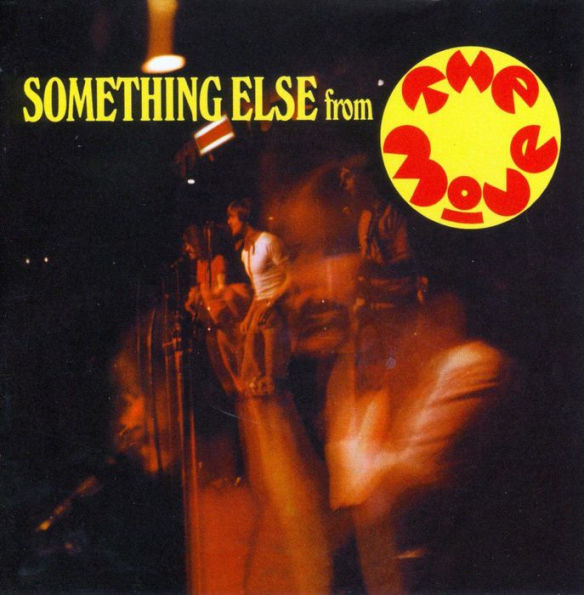 Something Else from the Move [Bonus Tracks]