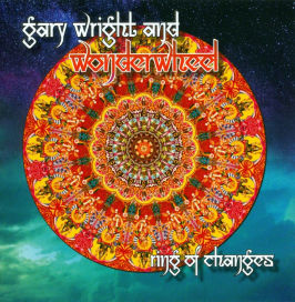 Ring of Changes (Wonderwheel)