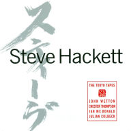 Title: The Tokyo Tapes [Deluxe Edition], Artist: Steve Hackett