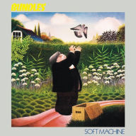 Title: Bundles [Expanded 2CD Edition], Artist: Soft Machine
