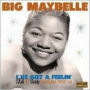 I've Got a Feelin': OKeh & Savoy Recordings 1952-1956