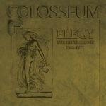 Alternative view 1 of Elegy: The Recordings 1968-1971