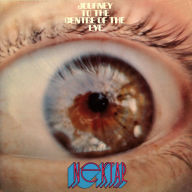 Title: Journey to the Centre of the Eye, Artist: Nektar