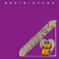 Title: Bananamour, Artist: Kevin Ayers