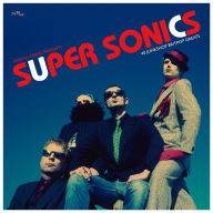 Title: Martin Green Presents Super Sonics: 40 Junkshop Britpop Greats, Artist: 