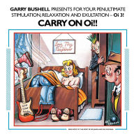Title: Carry On Oi!, Artist: 