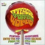 Treacle Toffee World: Further Adventures into the Pop-Psych Sounds from the Apple Era 1
