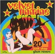 Velvet Tinmine