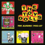 The Albums 1983-1987