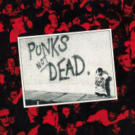 Title: Punks Not Dead, Artist: The Exploited