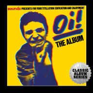 Title: Oi! The Album, Artist: 