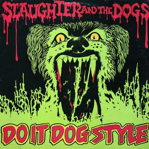 Do It Dog Style