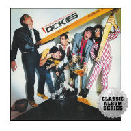 Title: The Incredible Shrinking Dickies, Artist: The Dickies